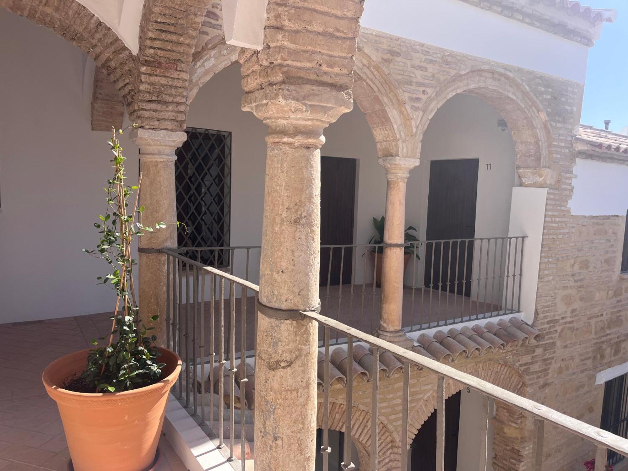 Ferienwohnung Corazon 23 Córdoba Exterior foto