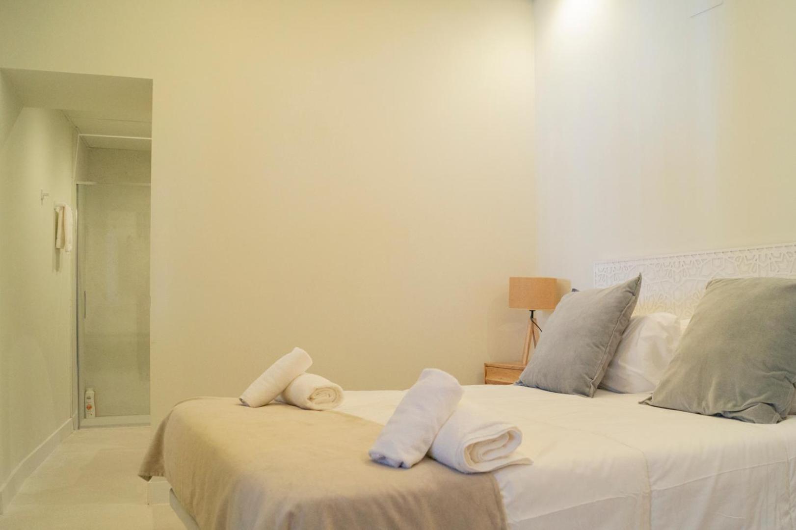 Ferienwohnung Corazon 23 Córdoba Exterior foto