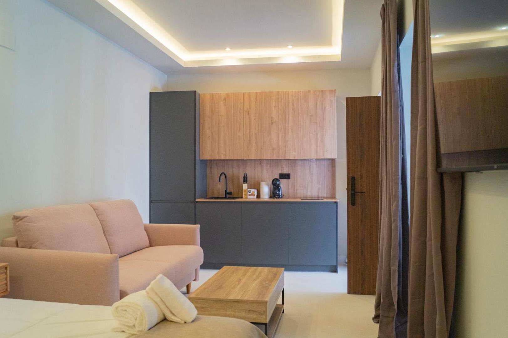 Ferienwohnung Corazon 23 Córdoba Exterior foto