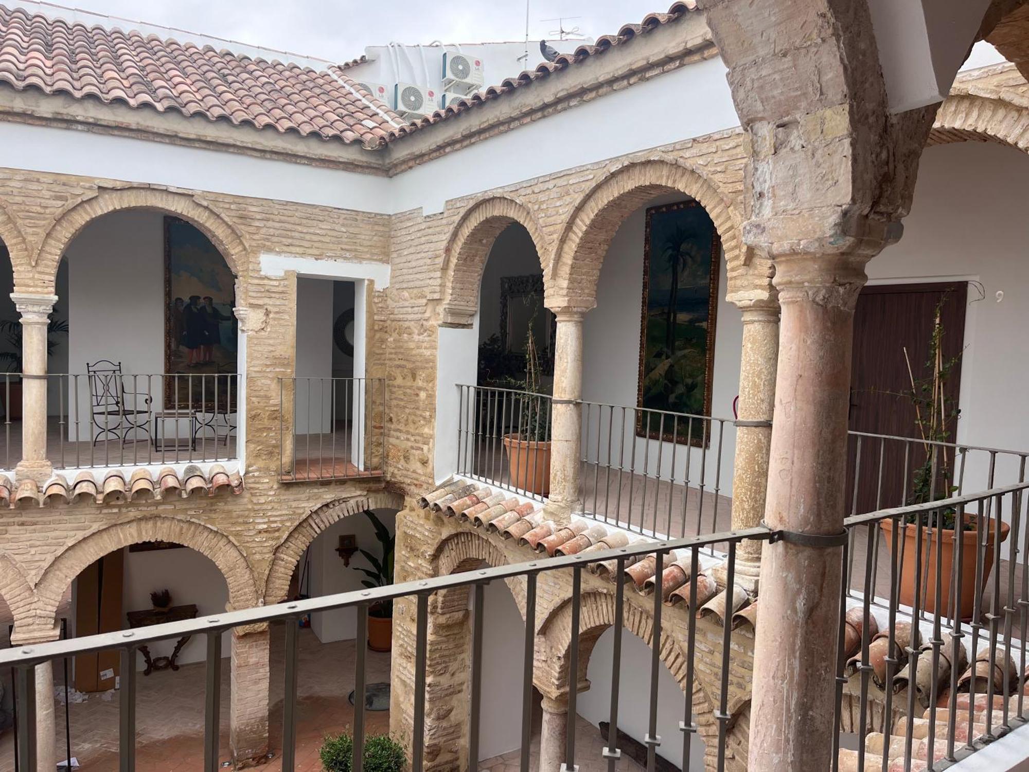 Ferienwohnung Corazon 23 Córdoba Exterior foto