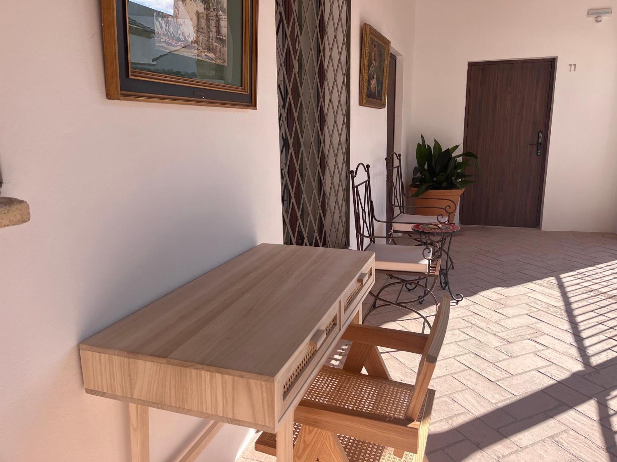 Ferienwohnung Corazon 23 Córdoba Exterior foto
