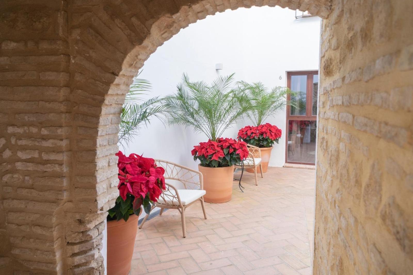 Ferienwohnung Corazon 23 Córdoba Exterior foto