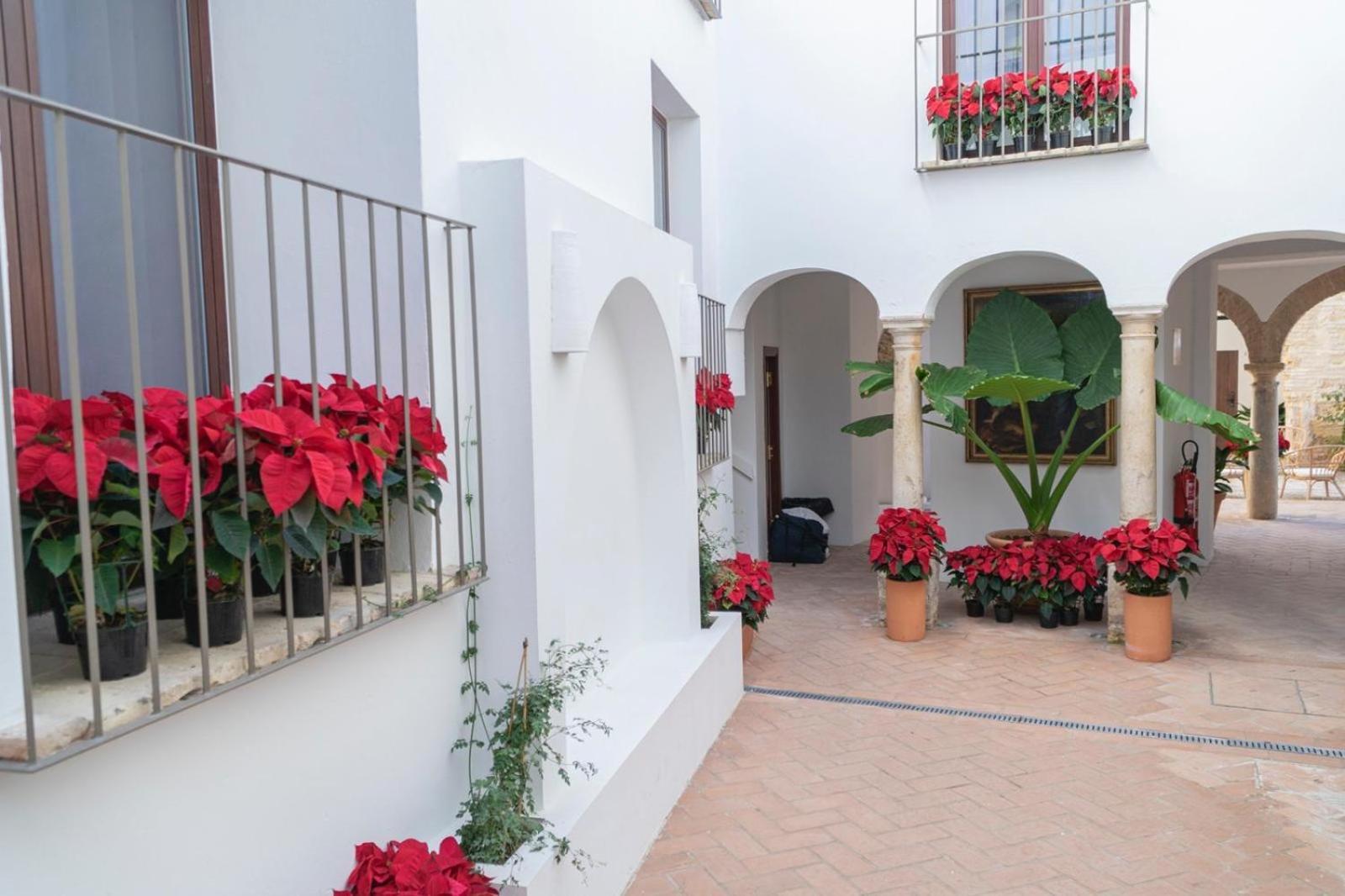 Ferienwohnung Corazon 23 Córdoba Exterior foto